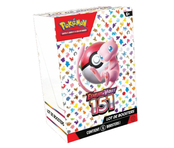 BUNDLE 151 Bundle EV3.5 – 151