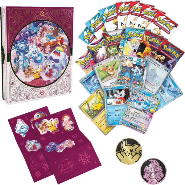 Calendrier Fete 25 Cont Calendrier des Fêtes 2025 (De l'Avent)