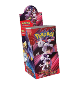 Demi-display EV10 – Rivalités Destinées