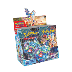 Display EV07 - Couronne Stellaire