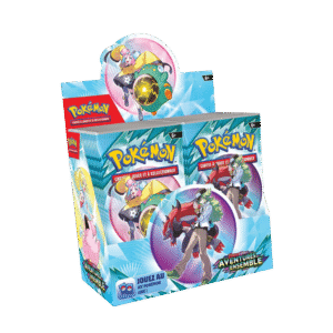 Display EV09 - Aventures Ensemble