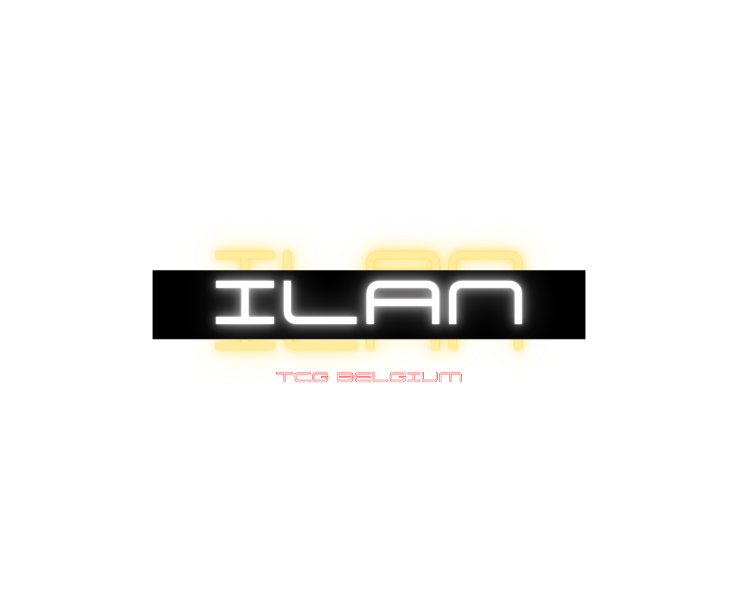 Ilan TCG Belgium