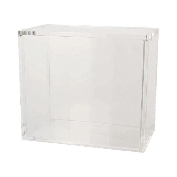 Acryl Display 2 Protection Acrylique – Magnétique – Display