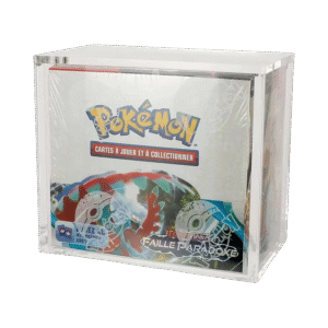 Acryl Display Protection Acrylique – Magnétique – Display