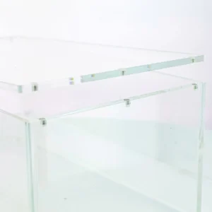 Acryl Display Bundle Protection Acrylique – Magnétique – Display de Bundles