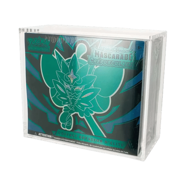 Acryl ETB Protection Acrylique – Magnétique – ETB