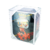 Acryl Pokebox Protection Acrylique – Magnétique – Pokébox