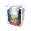 Acryl Pokebox Protection Acrylique – Magnétique – Pokébox