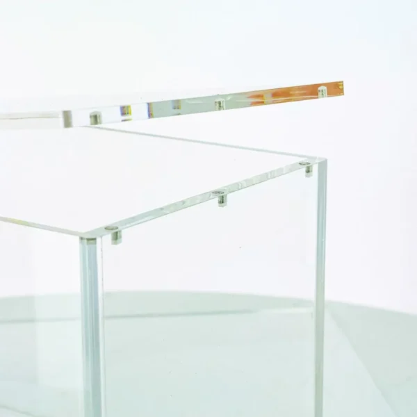 Protection Acrylique – Magnétique – Display