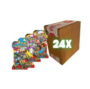 CaseBox Blister ME01 – Méga-Évolution