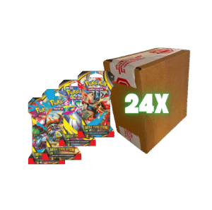 CASEBOX ME01 CaseBox Blister ME01 – Méga-Évolution