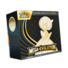 Elite Trainer Box ME01 – Lucario & Gardevoir