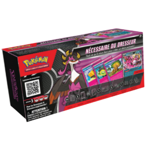 Nécessaire du Dresseur 2025