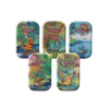 PokemonKantoFriendsMiniTins Display Mini-Tins Amitiés de Kanto & Puissance de Kanto