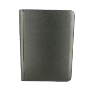 Zip Album Deluxe – 360 Cartes Toploader