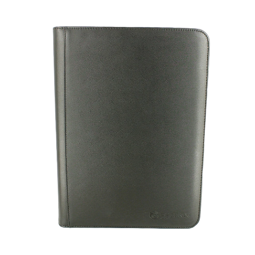 Zip Album Deluxe – 360 Cartes Toploader