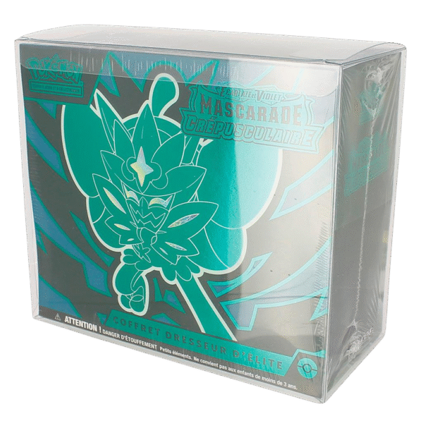 phoe69051_1 Protection PVC – ETB – Unité