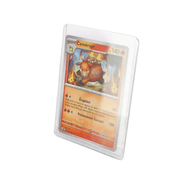 phoenix-shield-toploaders-35pt-3x4-x-25-standard-2 - Modifié Toploader Phoenix Shield – Lot de 25