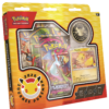 PACKDAY-JAN-26 Coffret Pokémon Day 2026 – Édition 30ᵉ Anniversaire