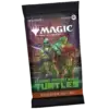 Booster Tortue 2-2 Blister – Teenage Mutant Ninja Turtles