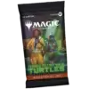 Booster Tortue 3-2 Blister – Teenage Mutant Ninja Turtles