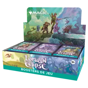 Display – Lorwyn Éclipsé