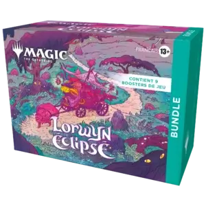Bundle – Lorwyn Éclipsé