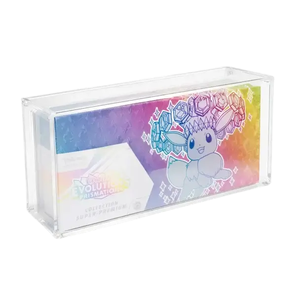 PROTECT SPC 2 Protection Acrylique – Magnétique – SPC