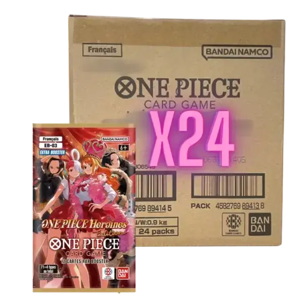 Casebox-EB-03 CaseBox EB-03 – Heroines Edition