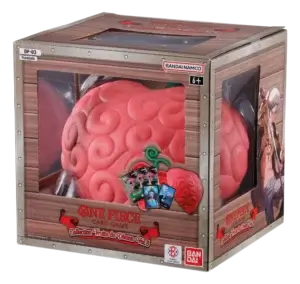 Coffret Collection Fruit du Démon Vol.3 