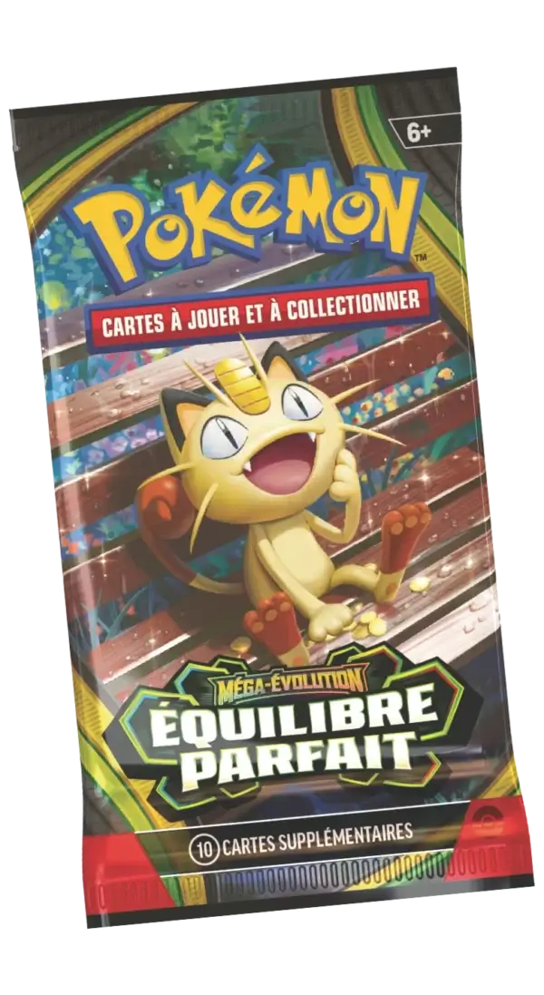 ME03 B1 Display ME03 – Équilibre Parfait