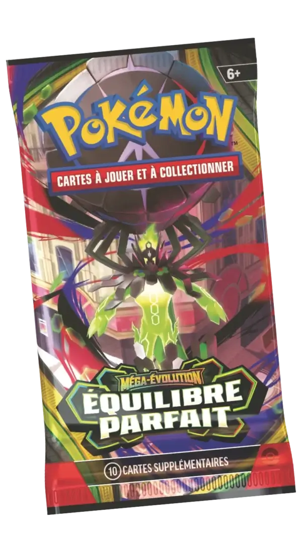 ME03 B3 Display ME03 – Équilibre Parfait