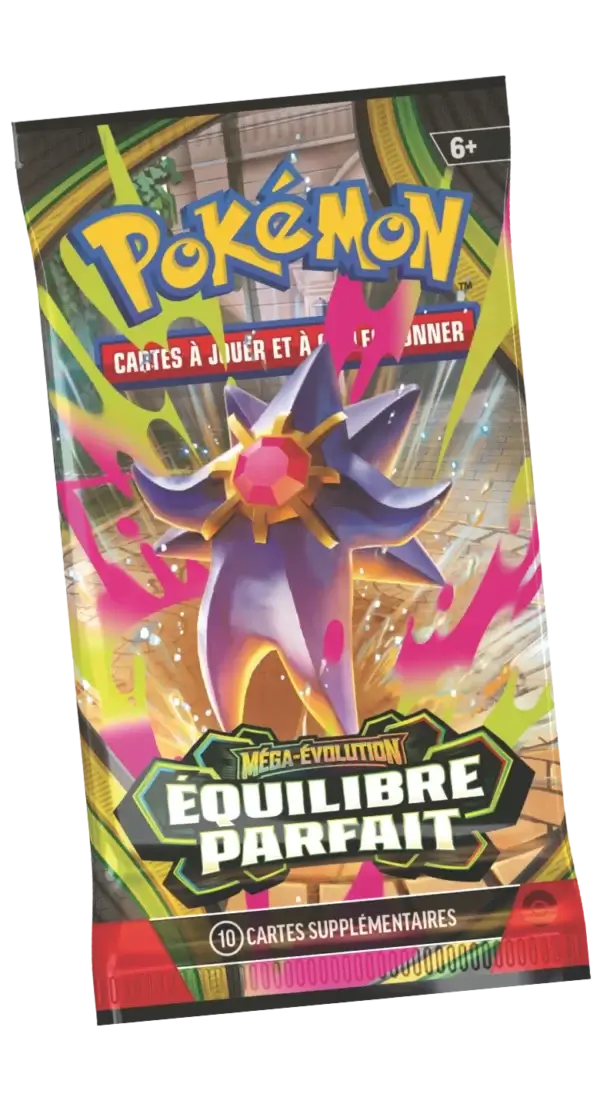 ME03 B4 Display ME03 – Équilibre Parfait