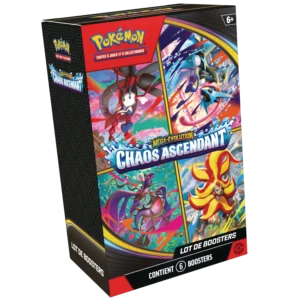 BUNDLE-ME04 Bundle ME04 – Chaos Ascendant