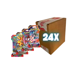 Casebox-ME04 CaseBox Blister ME04 – Chaos Ascendant