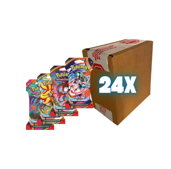 Casebox-ME04 CaseBox Blister ME04 – Chaos Ascendant