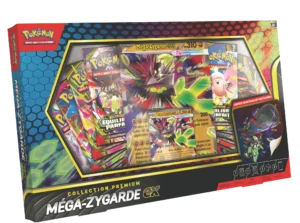 Coffret-Premium-Méga-Zygarde Coffret Collection Premium – Méga-Zygarde-ex
