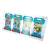 117542 Protection Acrylique – 4 Blisters Pack Art Set