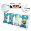117542_3 Protection Acrylique – 4 Blisters Pack Art Set
