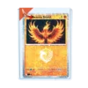 69402-b-1 Toploader Deluxe Phoenix Shield – Lot de 100