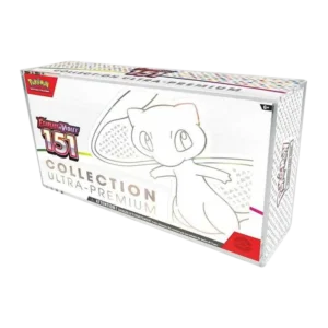 ACRYL UPC Protection Acrylique – Magnétique – UPC