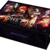 Box Emperor Special Goods Set – The Four Emperors Game Kits