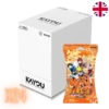 Casebox-Naruto CaseBox Blister Naruto Smriti – Earth Scroll