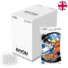 Casebox-Naruto-2 CaseBox Blister Naruto Smriti – Heaven Scroll