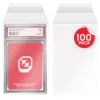 FIGEVO3893_1 Sleeves de Protection PSA – Team Bags – 100 Pack