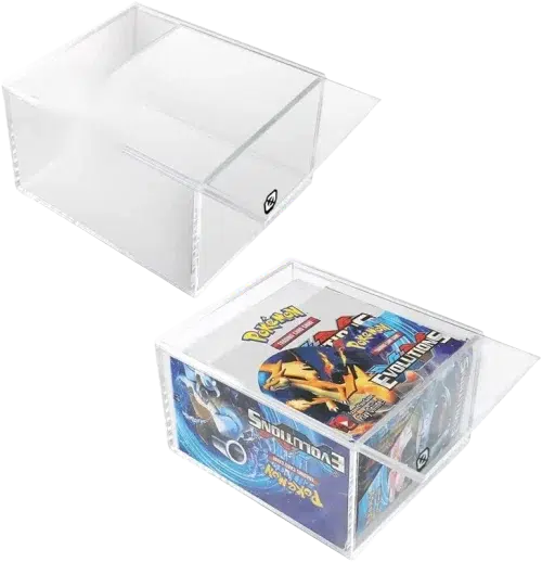 FIGEVO7573_1 Protection Acrylique – Sliding – Display