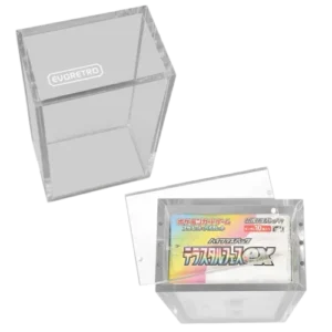 FIGEVO9635_1 Protection Acrylique – Magnétique – Display JAP