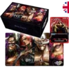 Kit Emperor Playmat-2 Special Goods Set – The Four Emperors Game Kits