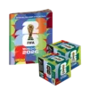 Pack-album-Bundle Pack Collection FIFA WORLD CUP 2026™ – 2 Bundles + 1 Album Soft