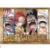 Playmat Limited Edition Vol.2 + Dash Pack 2025 Gift